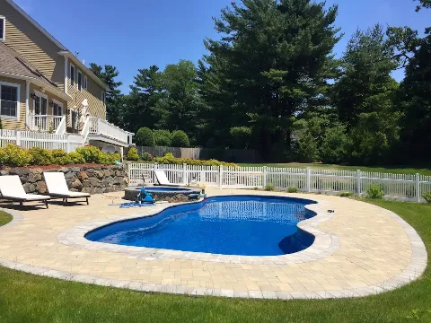 River Pools Greater Boston in Boston