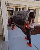 Luxury Movers Moving Company, LLC photo 5
