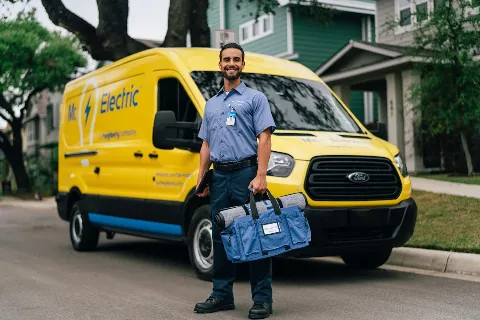 Mr. Electric of Blue Springs in Blue Springs