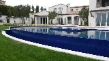 Flores Swimming pools