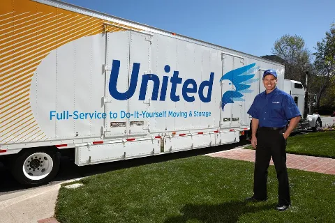 Johnson Storage & Moving photo 1