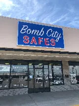 Bomb City Safes