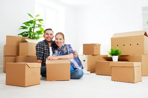 Brothers Moving & Delivery Ltd. photo 1