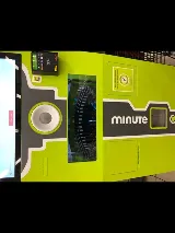 Minute Key photo 4