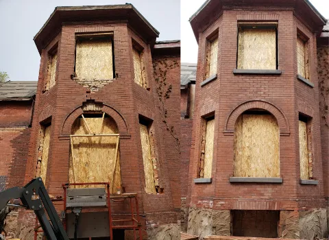 Duggan Masonry photo 1