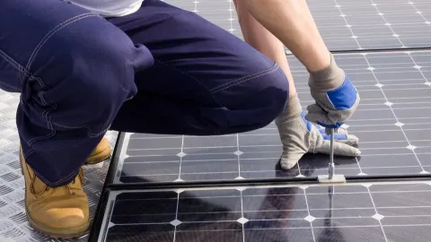 Solar Discovery in Los Angeles