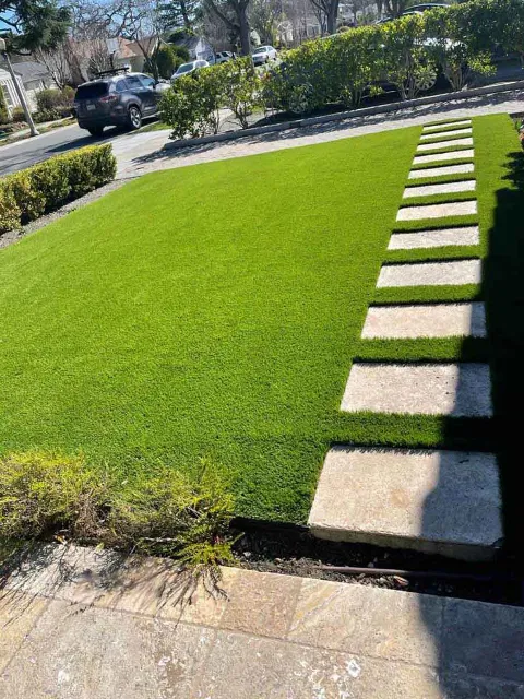 2Green Landscaping & Maintenance in Sunnyvale