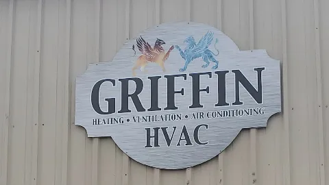 Griffin HVAC photo 1