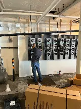 Momentum Electrical Contractors