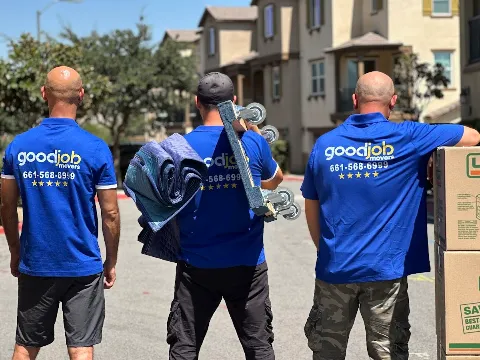 Good Job Movers photo 1