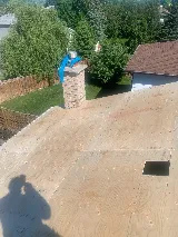 The Roof Technician Oakville - Roof Repairs - Flat Roofing - Skylights photo 7