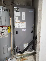 Clark Heating and Air Conditioning, LLC photo 5