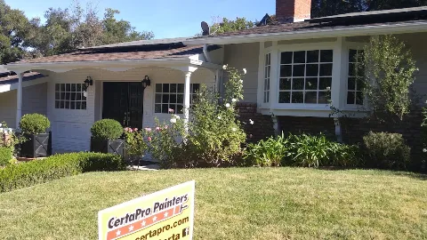 CertaPro Painters of Northridge - Granada Hills, CA photo 1