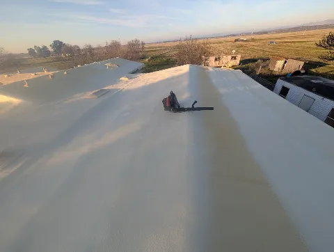Global Commercial Roofing photo 1