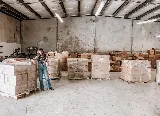 Lee Moving & Storage, Inc. photo 3