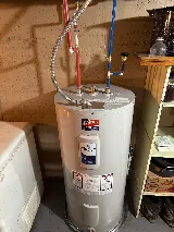 Fox Plumbing Heating Cooling Electrical photo 5