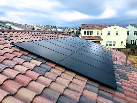 Family First Solar Electric photo 1