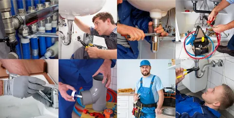 Tom's Plumbing and Drain Service, LLC photo 1