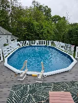 Chlorine Clean Pool Services photo 3