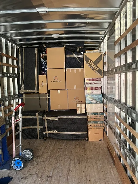 Major League Moving photo 1
