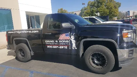 Craig & Sons Termite & Pest Control, Inc photo 1