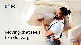 Flex Moving & Storage