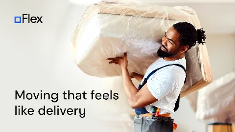 Flex Moving & Storage in Ontario