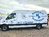 Mansfield Plumbing, Electric, Heating & Air