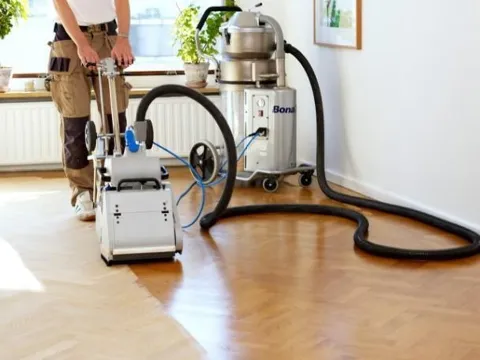 Martinez Hardwood Floors in Victoria