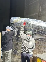 Ecoway Movers Winnipeg MB photo 6
