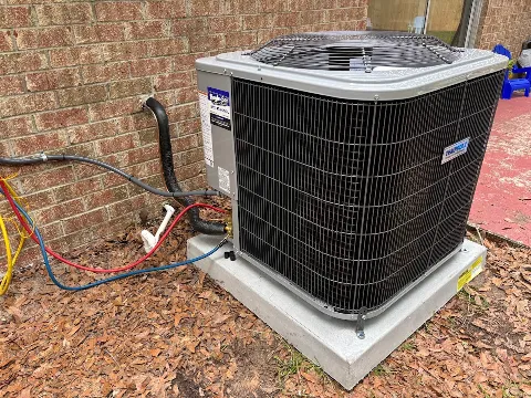 Hogle and Son Heating and Air, LLC in Gainesville