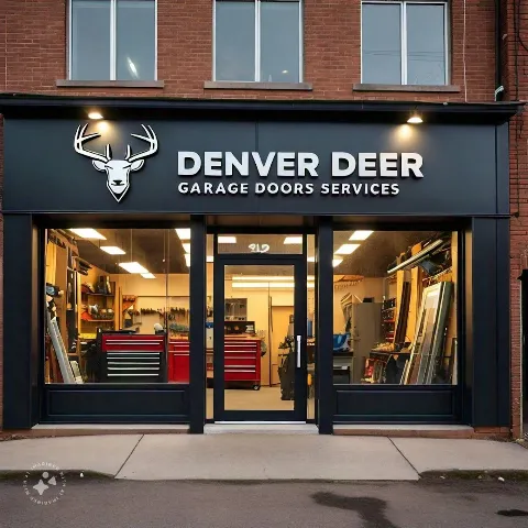 Denver Deer Garage Doors Services photo 1