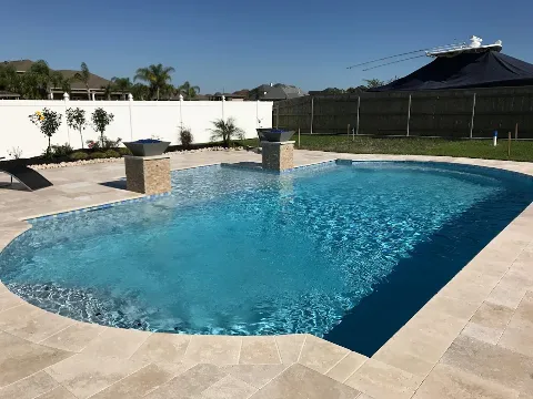 New Orleans Pool & Patio - Marrero photo 1