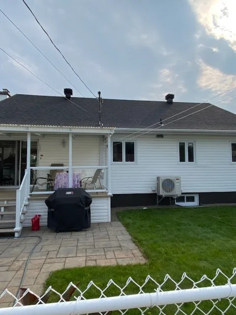 Toiture Deluxe Inc. in Lévis