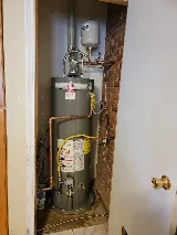 Mr. Rooter Plumbing of El Paso photo 2
