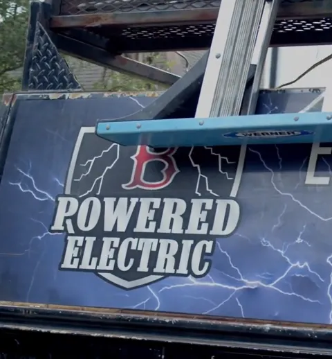 B Powered Electric, LLC photo 1
