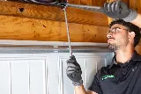 ProMaster Garage Door