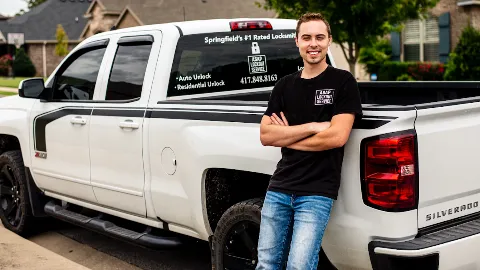ASAP Lockout and Locksmith Services in Springfield