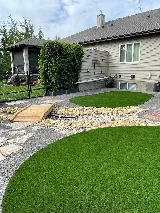 Mane Terrain Landscaping photo 6