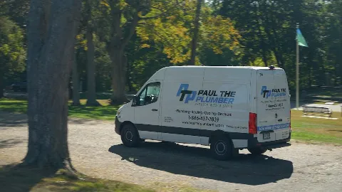Paul The Plumber - Manchester photo 1