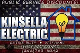 Kinsella Electric LLC
