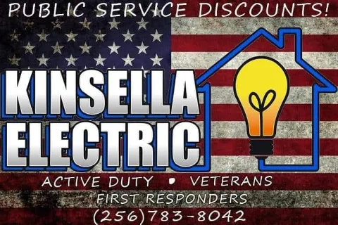 Kinsella Electric LLC photo 1