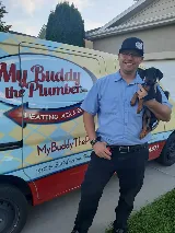My Buddy The Plumber Heating & Air photo 9