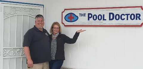 The Pool Doctor photo 1