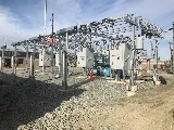 Stephens Electrical, Inc.