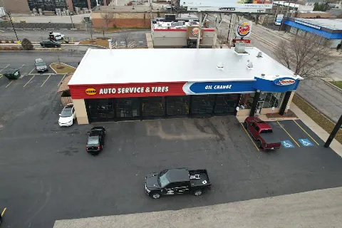 Chicago Roofing Systems photo 1