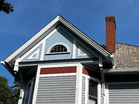 Pancione Painting Plus LLC in Northampton