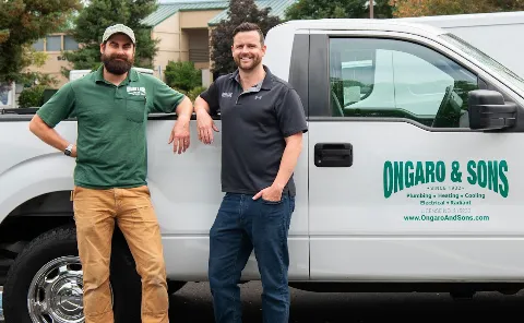 Ongaro & Sons in Santa Rosa