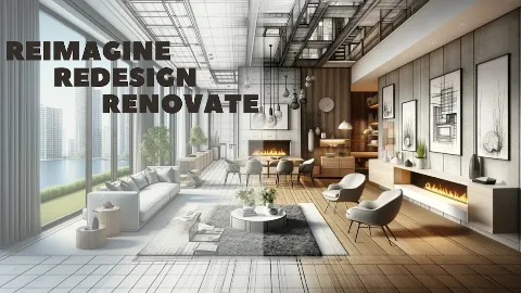Osoba Renos & Design in Mississauga