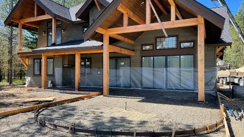 Premier Concrete LLC in Yakima